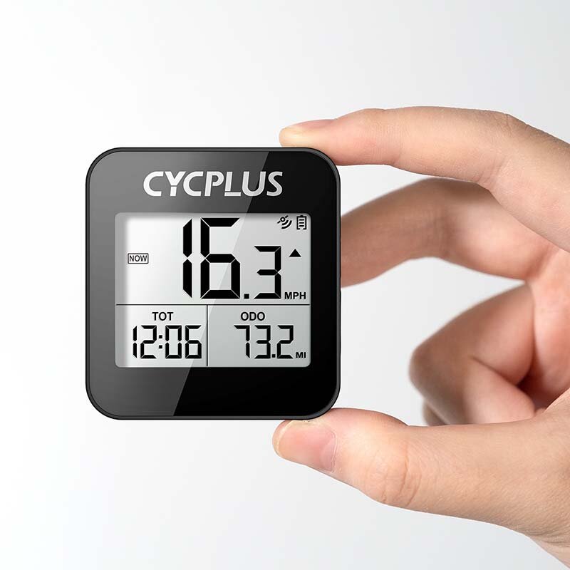 Upgrade Version Bicycle Computer GPS Wireless Waterproof Smart Stopwatch Speedometer Odometer Cyclocomputer Accessories For MTB Road Cycle