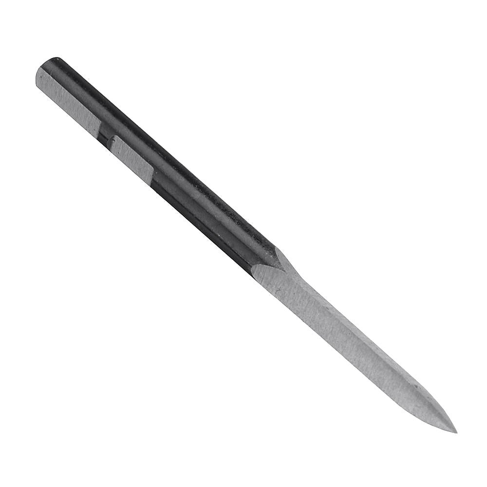 Adjustable Triangular Burr Scrapers Deburring Trimming Tool BD5010 BT8001 Trimming Blade
