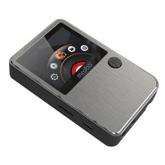 2.0 Inch TFT Screen Lossless Hi-Fi DSD256 DAC CUE Music Player MP3