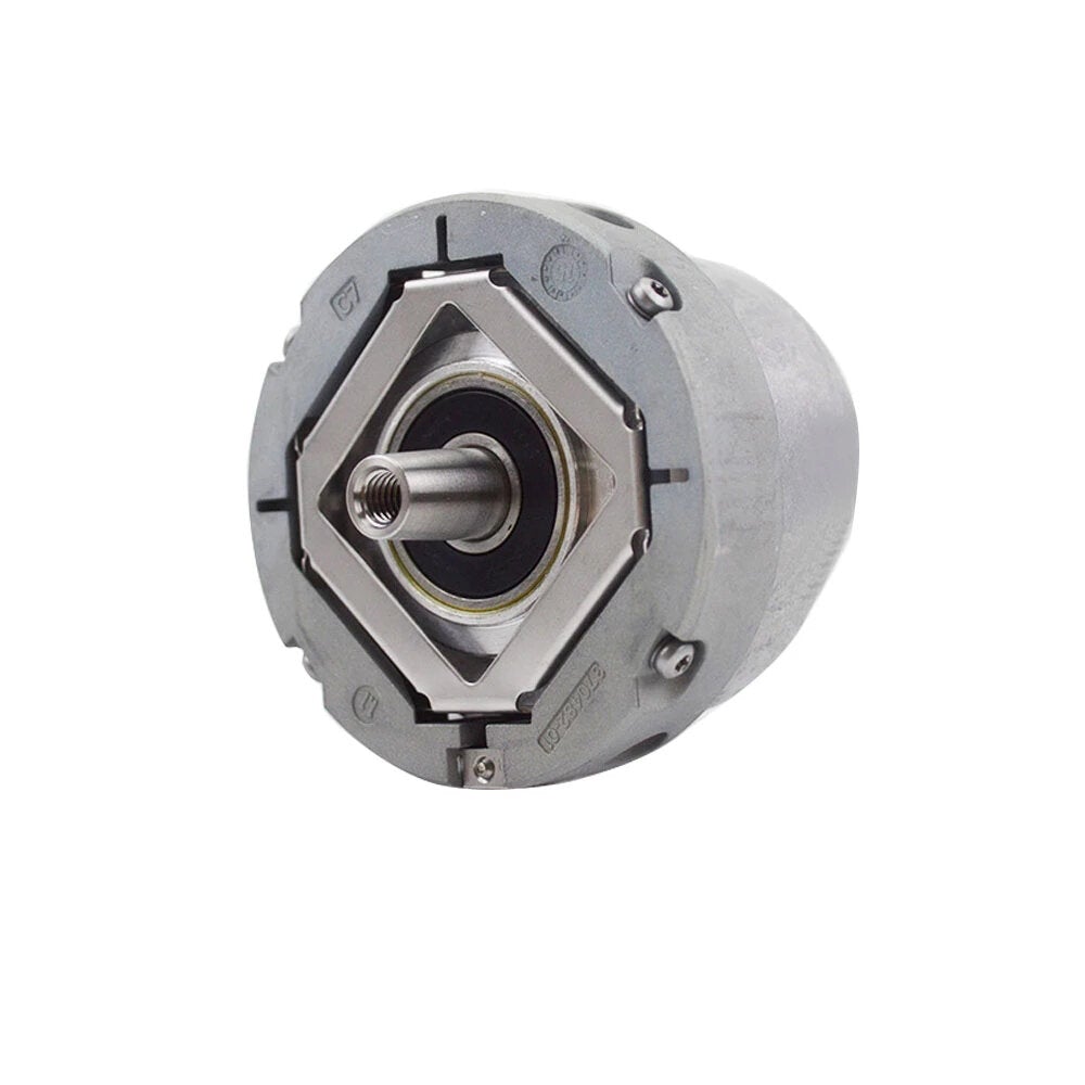 Encoder Line Synchronous Machine Rotation Elevator Accessories