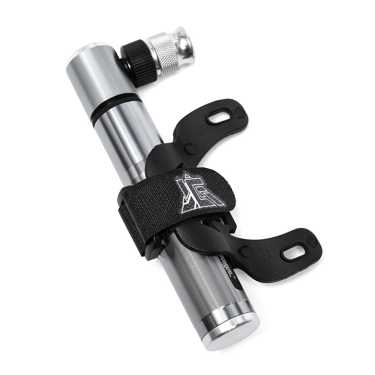 160 PSI Mini Bike Pump Bicycle MTB Tire Air Pressure Cycling Inflator Ball