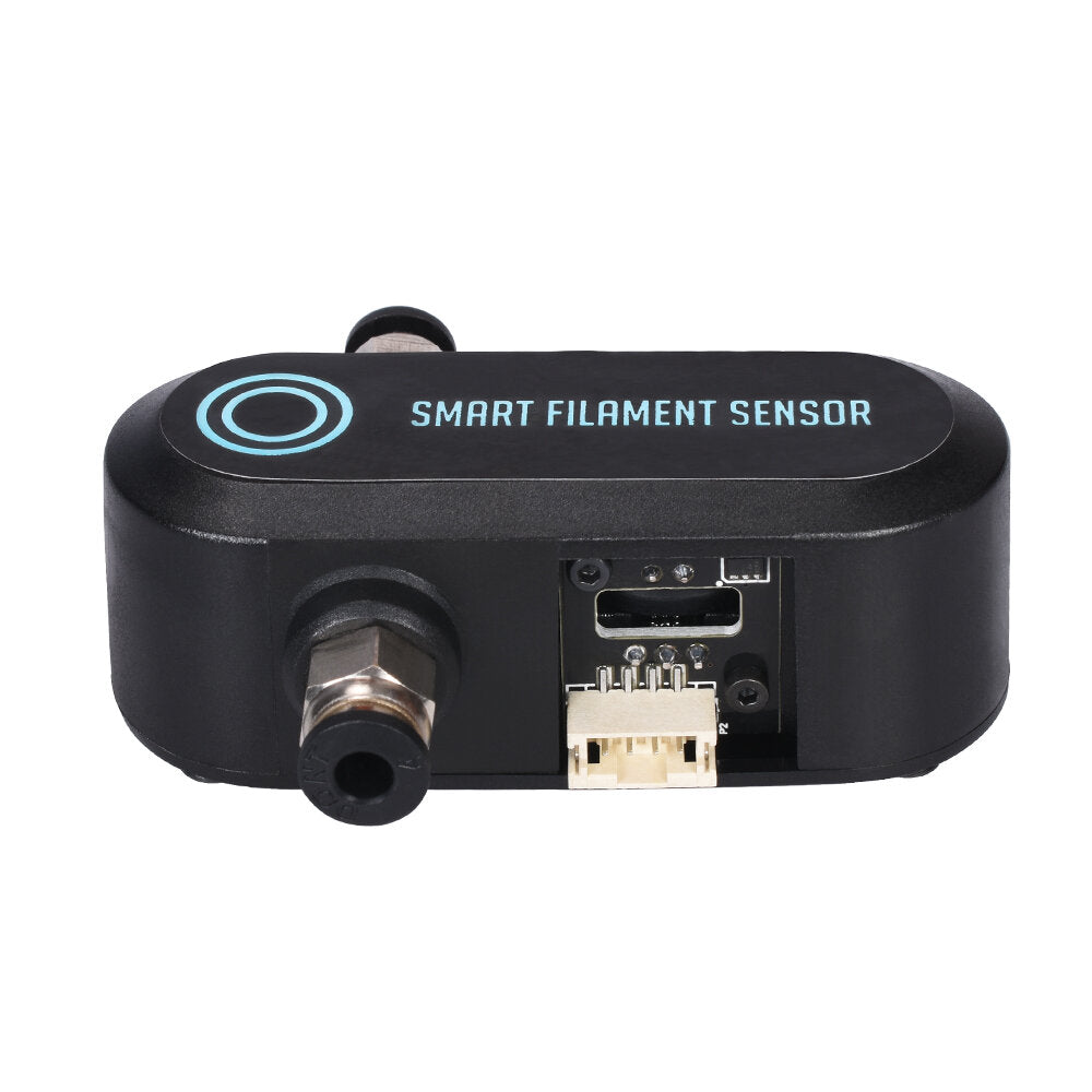 Smart Consumable Sensor with Disconnection Detection Module BTT SFS V1.0 Display for SKR V1.4 Turbo SKR 2 Mini E3 3D Printer Parts