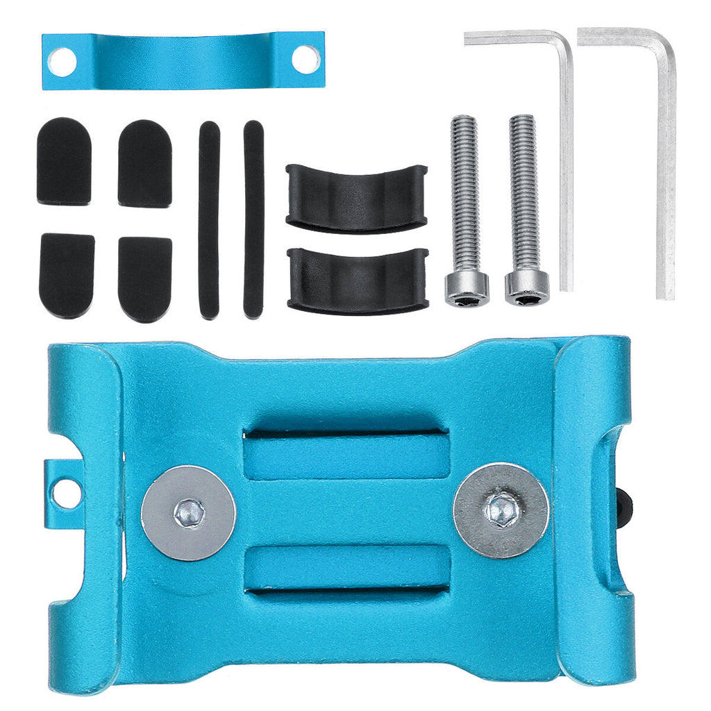 Electric Scooter Motorcycle E-bike Bike Bicycle Cycling Handlebar Phone Holder