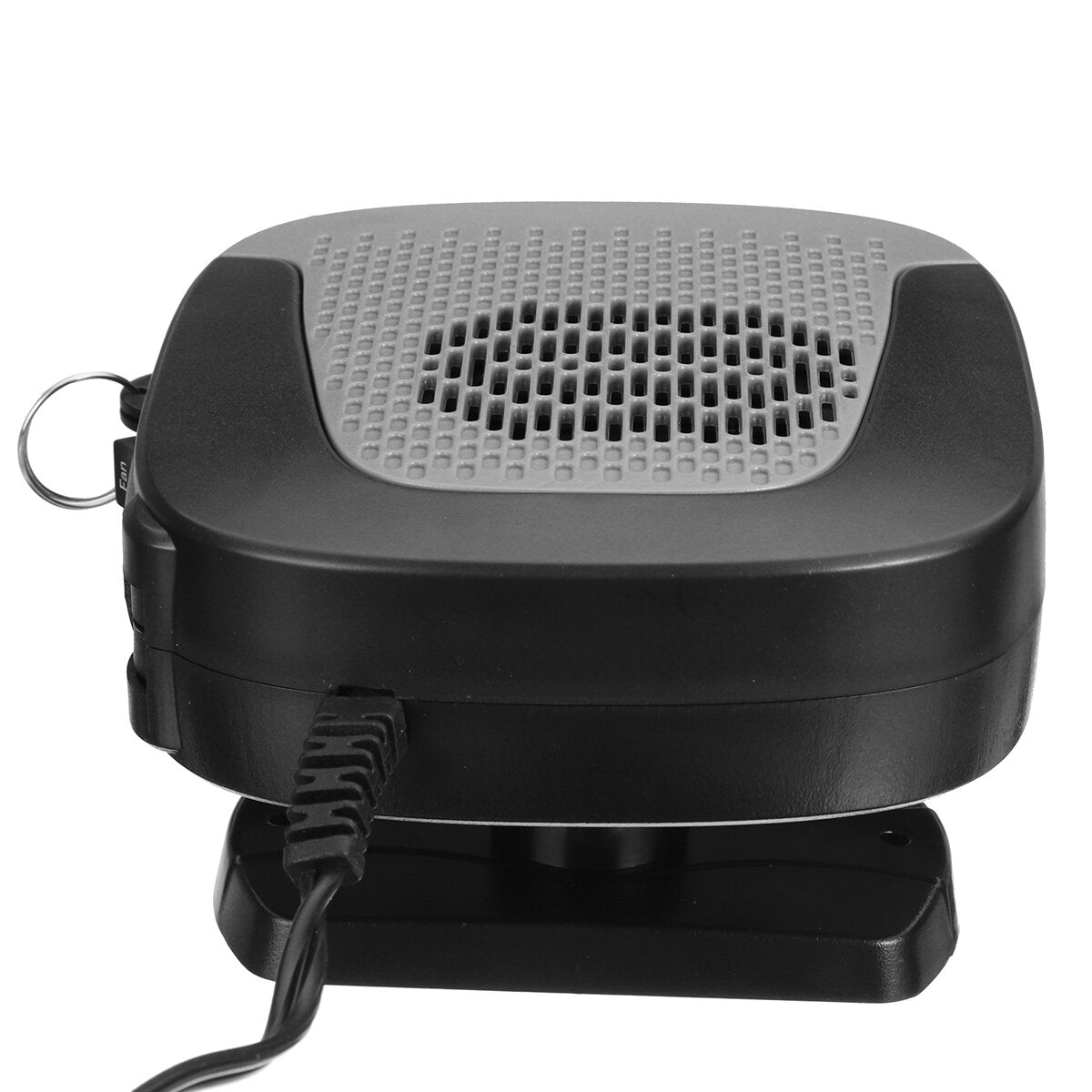 12V Electric Car Heater DC Heating Fan Defroster Demister Vehicle Fan