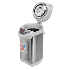 Audio-technical 750W 5.8L Stainless Steel Electric Kettle Electric Boiler Kettle Microcomputer Control Household Heater