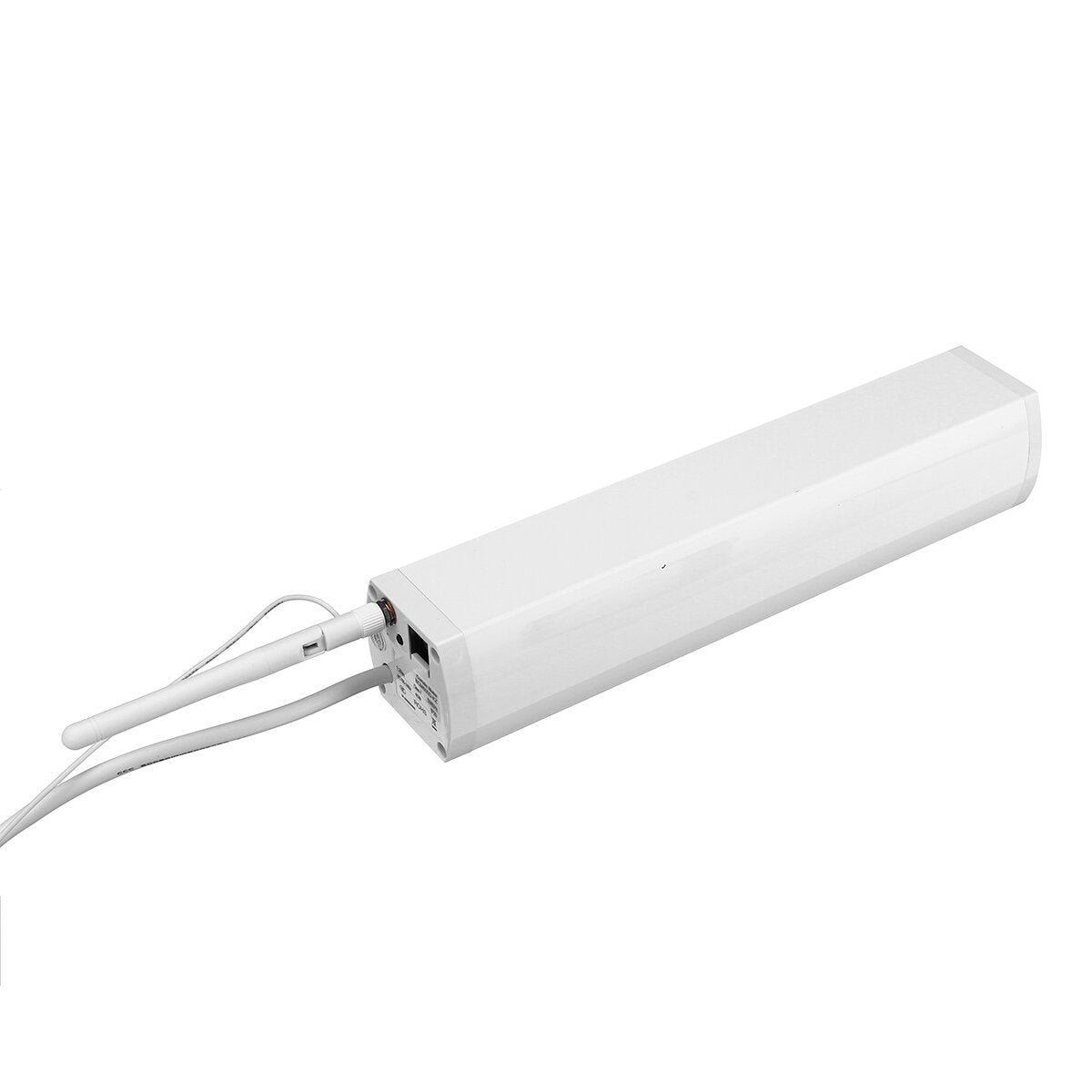 2.2/3.2/4.2m Smart Electric Curtains Smart Home Remote Control Curtains Smart Curtain Motors