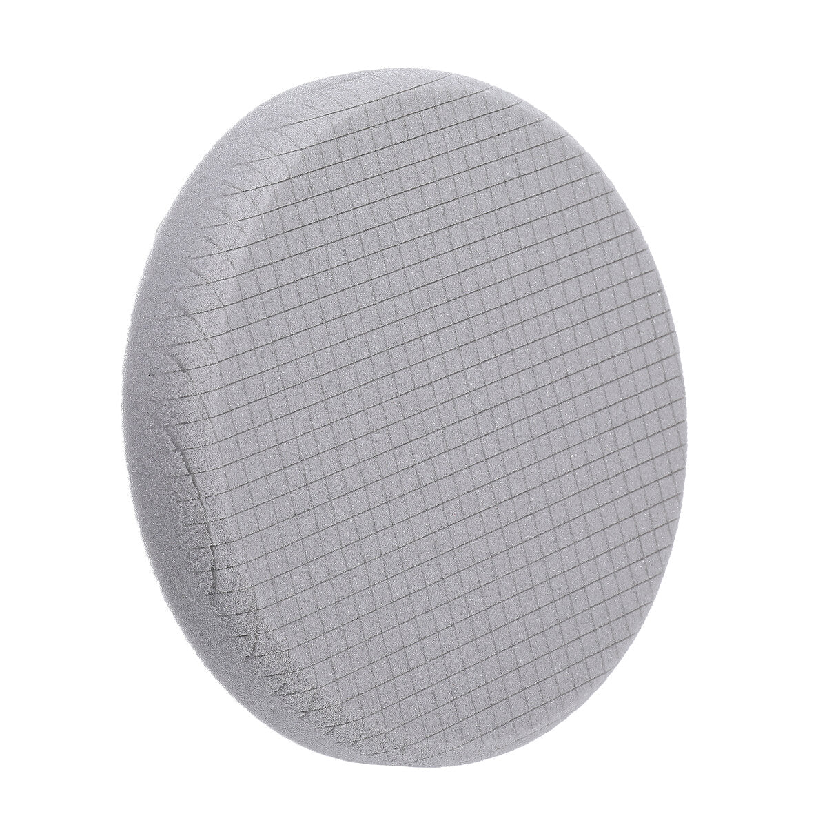5PCS 6 Inch Polishing Pads Buffing Sponge Wheel Buffer Grid Pad Remove Scratches for Car Boat
