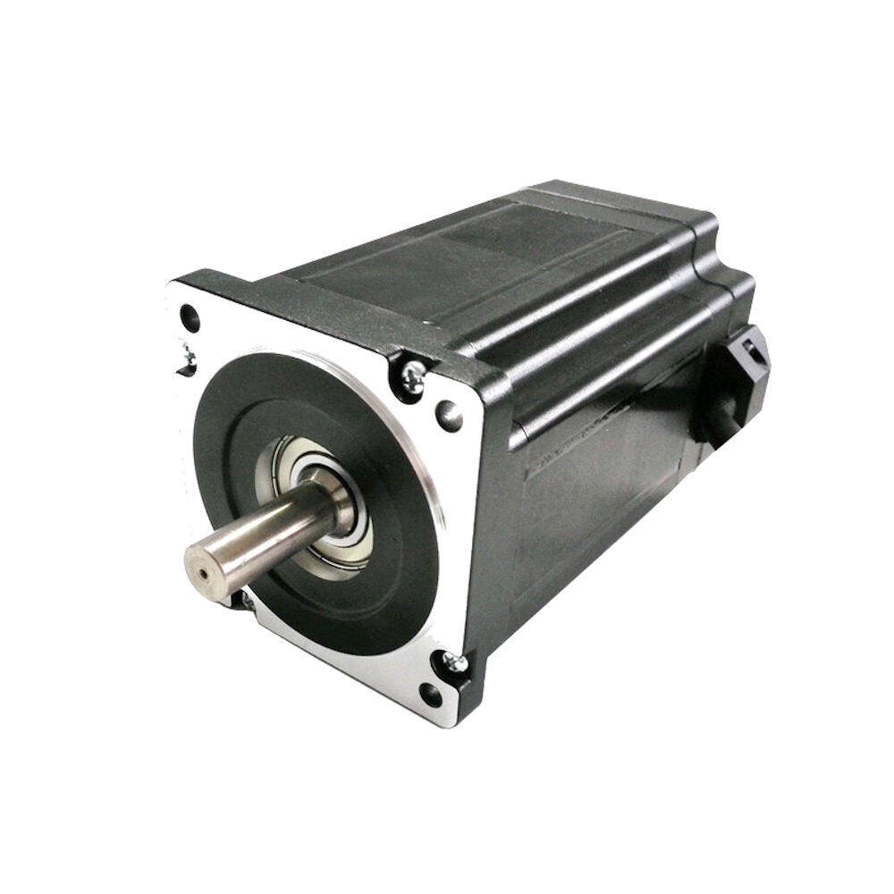 Square Brushless DC Motor 2.1N.m Torque 3000PRM High Speed Micro BLDC Motor For Automation Equipment