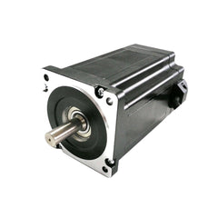 Square Brushless DC Motor 2.1N.m Torque 3000PRM High Speed Micro BLDC Motor For Automation Equipment