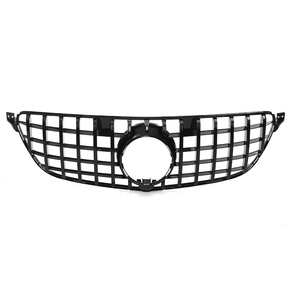 Front Grille Grill For Mercedes GLE W166 SUV 2016-2018