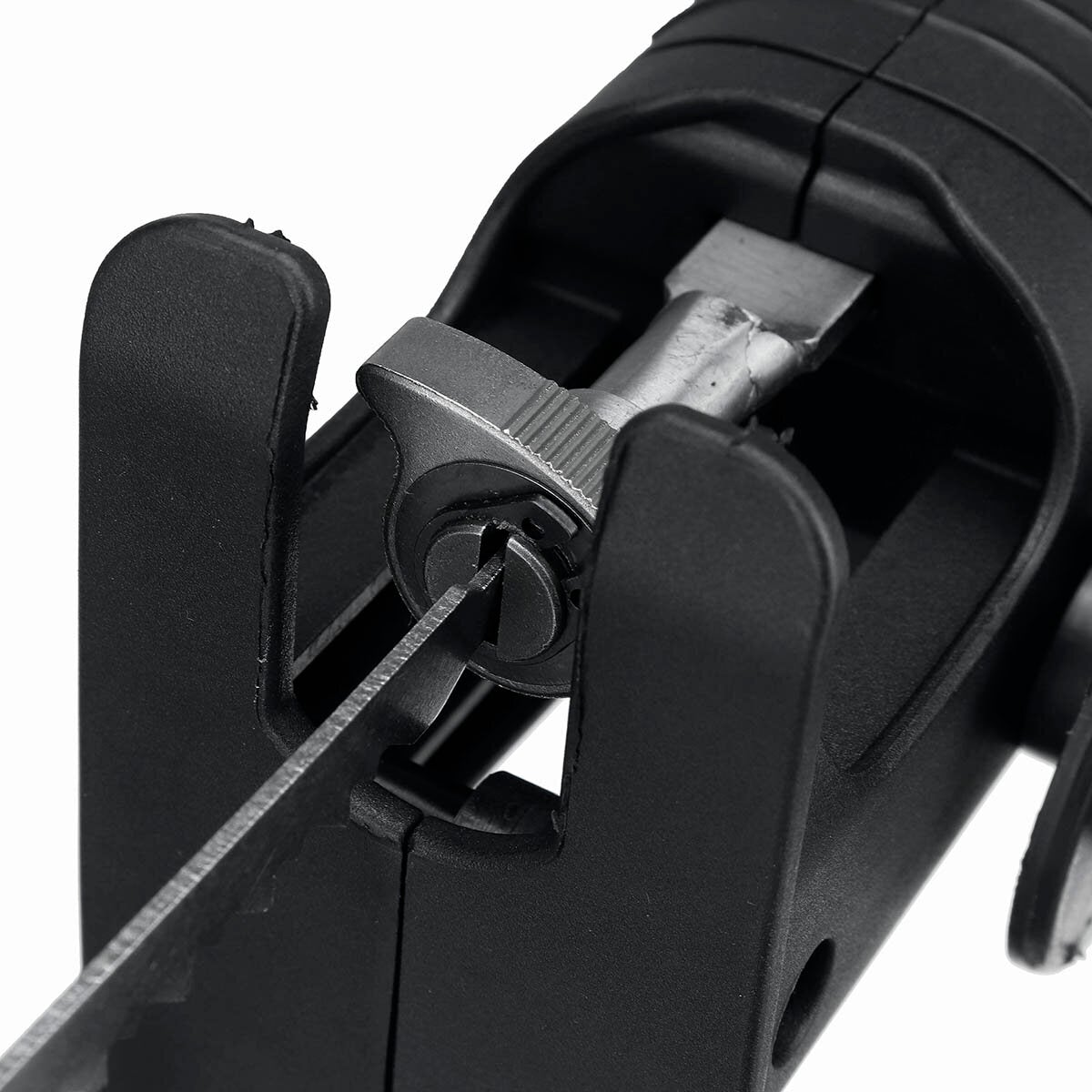 Reciprocating Saw Attachment Adapter Change Electric Drill Into Reciprocating Saw for Wood Cutting