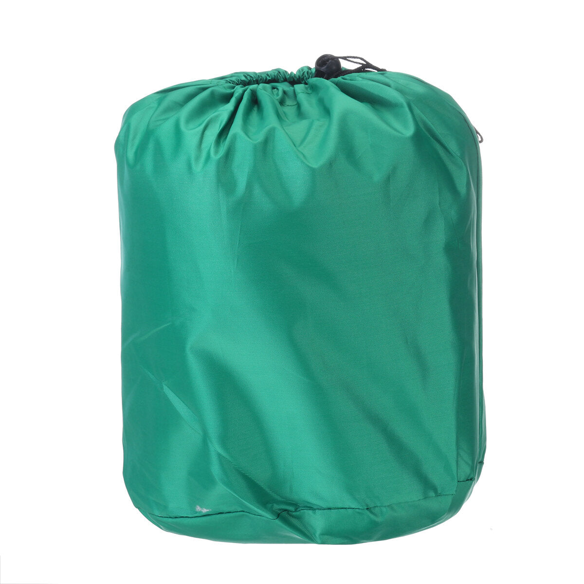Heavy Duty Boat Cover Dustproof Waterproof Trailerable Fishing Ski Bass V-Hull Runabouts Green