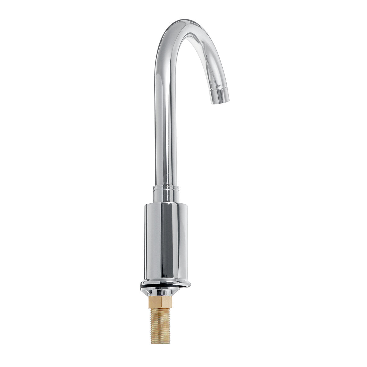 Infrared Sensor Kitchen Sink Faucet Smart Touchless Single Cold Water Tap