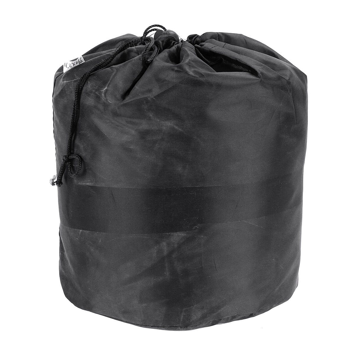 11-13ft/14-16ft/17-19ft/20-22ft Extra Heavy Duty Boat Cover Trailerable Ski Fish V-hull Anti UV Waterproof