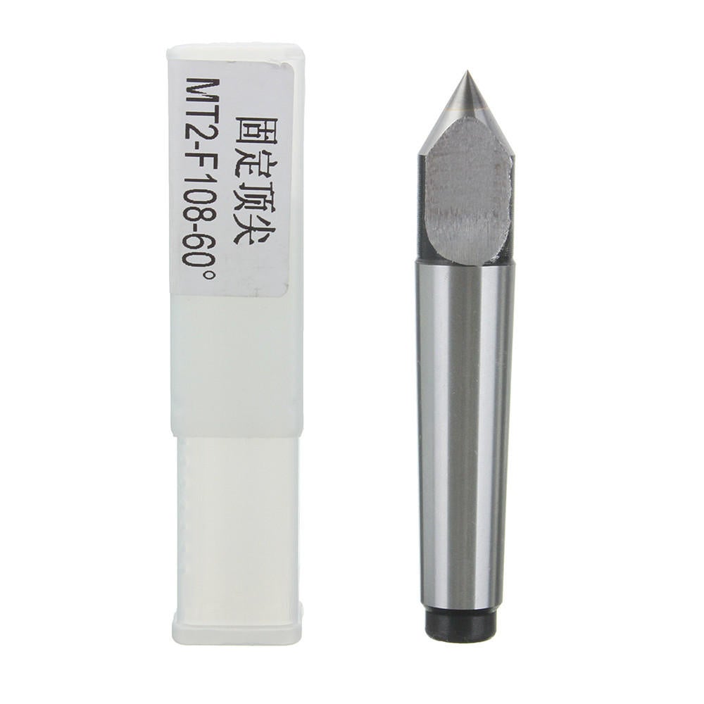 Carbide Morse Taper Live Center CNC Lathe Tool