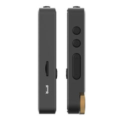2.0 Inch TFT Screen Lossless Hi-Fi DSD256 DAC CUE Music Player MP3