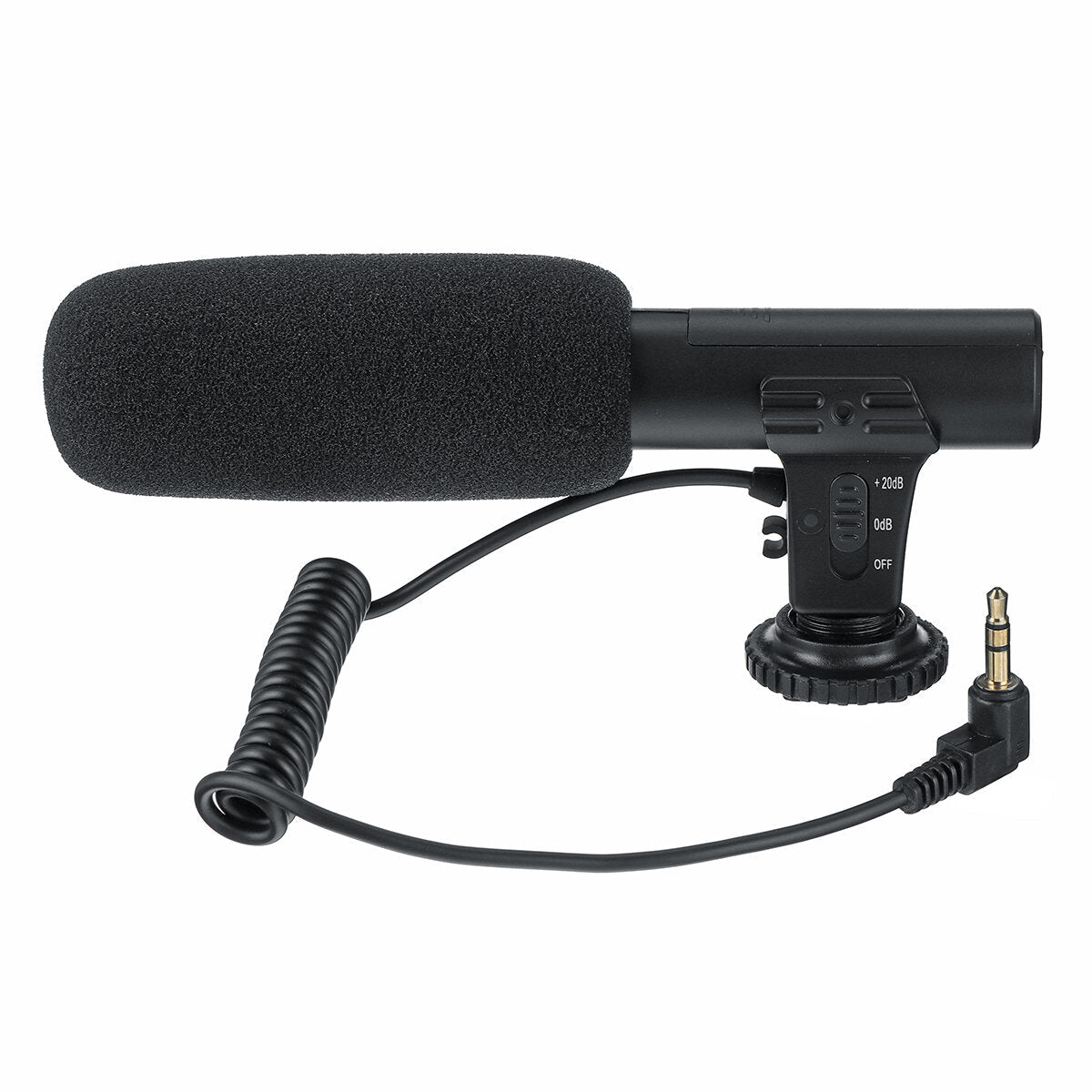 Vlog Camcorder 30MP 16X Digital 4K Camera Support Microphone for Tik Tok Youtube Live Streaming