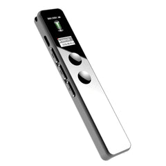 Voice Recorder USB Professional Dictaphone Digital Audio with Microphone for Meeting