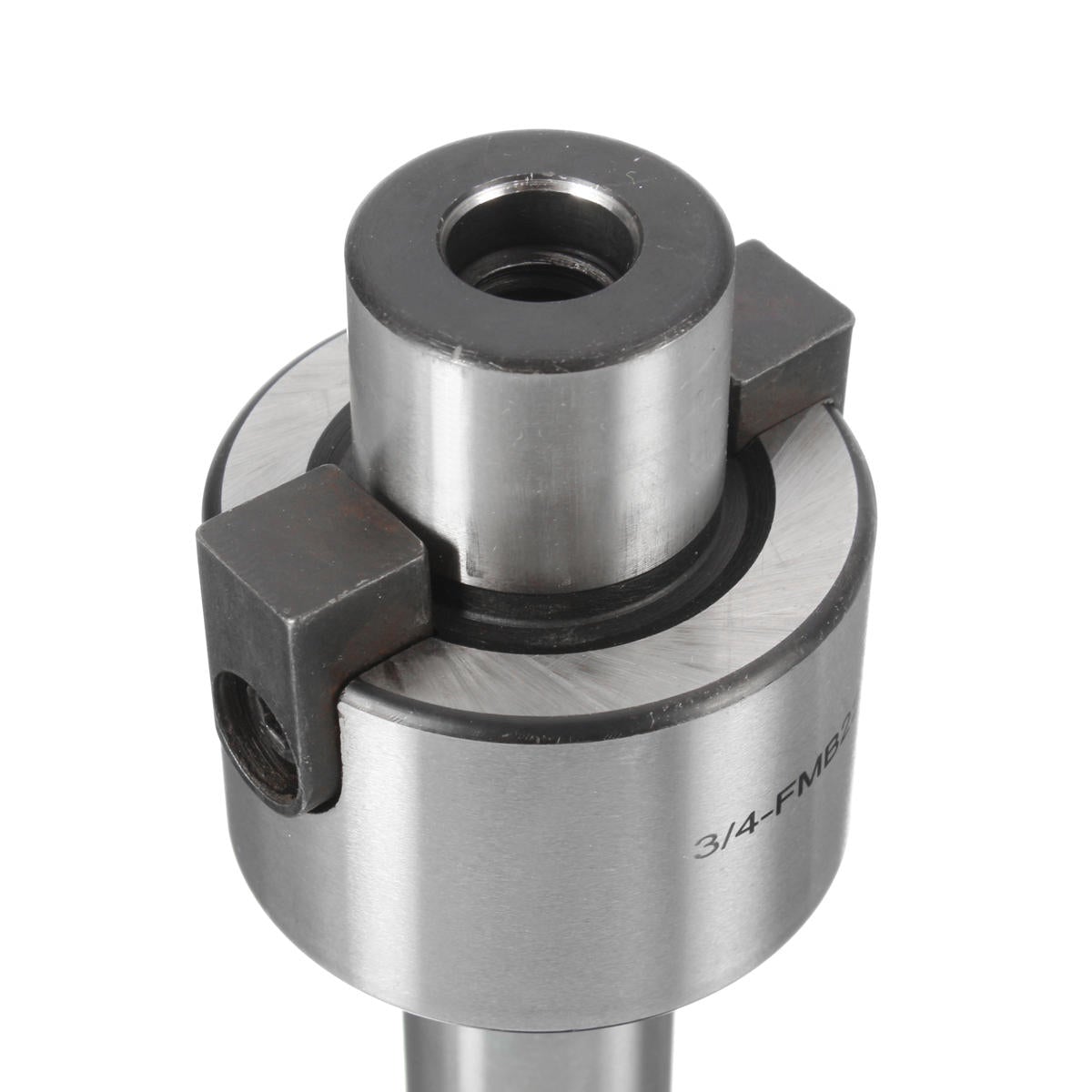 Shank Extension Rod Face End Mill Cutter With 10Pcs APMT1604 Inserts