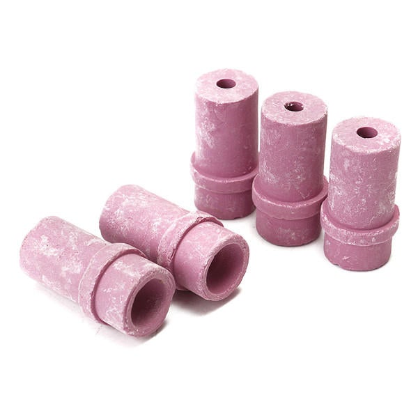 20pcs 4.5mm Sand Blasting Ceramic Nozzle Replacement Nozzles For Sand Blast Gun