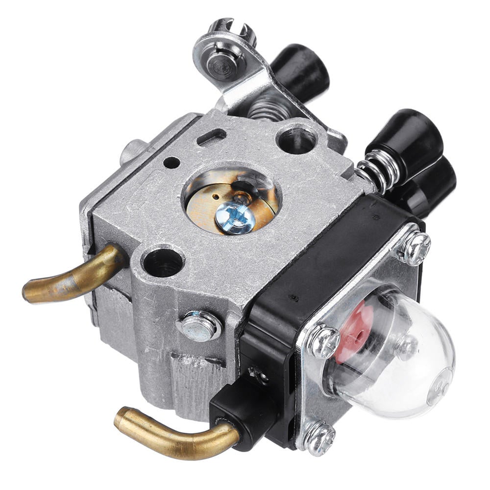 Carburetor Carb Kit for STIHL FS38 FS45 FS46 FS55 KM55 FS85 Air Fuel Filter Gasket