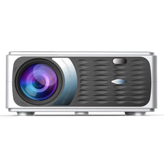 LCD Projector 3800 Lumens Support 1080P Smart LED Projector Home Theater Basic Version