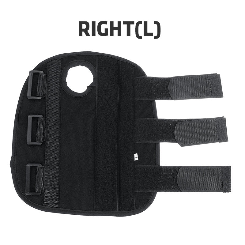 Hand Wrist Brace for Carpal Tunnel Adjustable Wrist Support Brace with Splints Arm Compression Hand Wrist Support