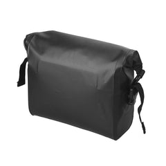 Electric Scooter Cycling Bicycle Front Handlebar Storage Bag Mountain