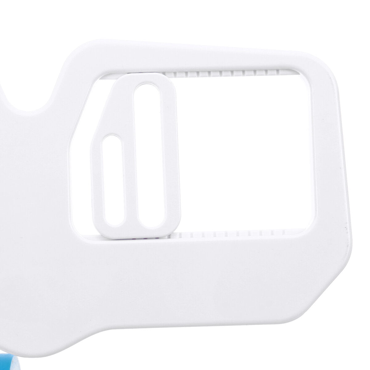 Single Cold Double Nozzle Spray Bathroom Toilet Seat Bidet Cleaning Device