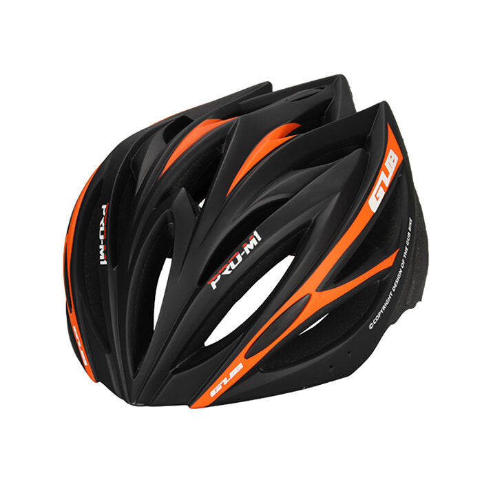 Dual Purpose Helmet Sweat Absorbing Safe Light Weight Fashionable Design Helmet