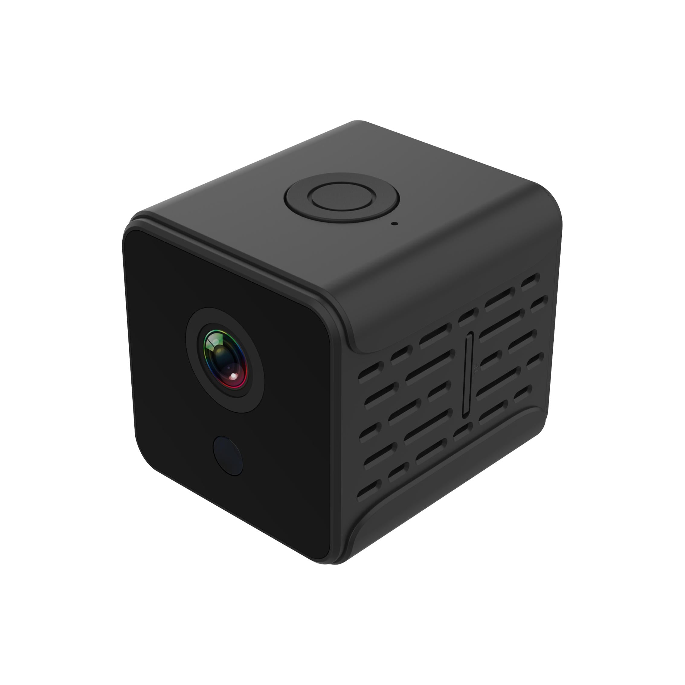 Sport Camera 1080P Resolution HD Night Vision WiFi Mobile Remote Cloud Storage