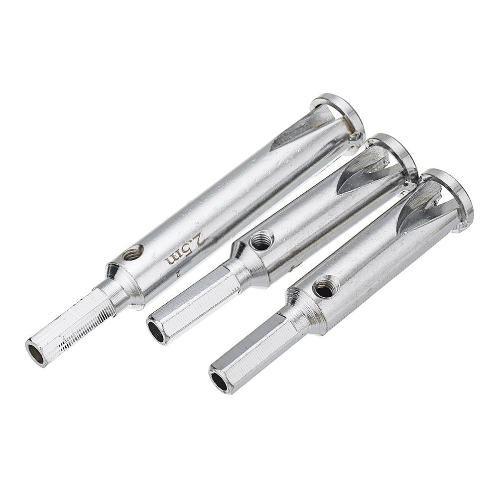 5 Wires 2.5/4/2.5-extended Square Cable Wire Twisting Connector Power Cable Peeling Wire Stripper