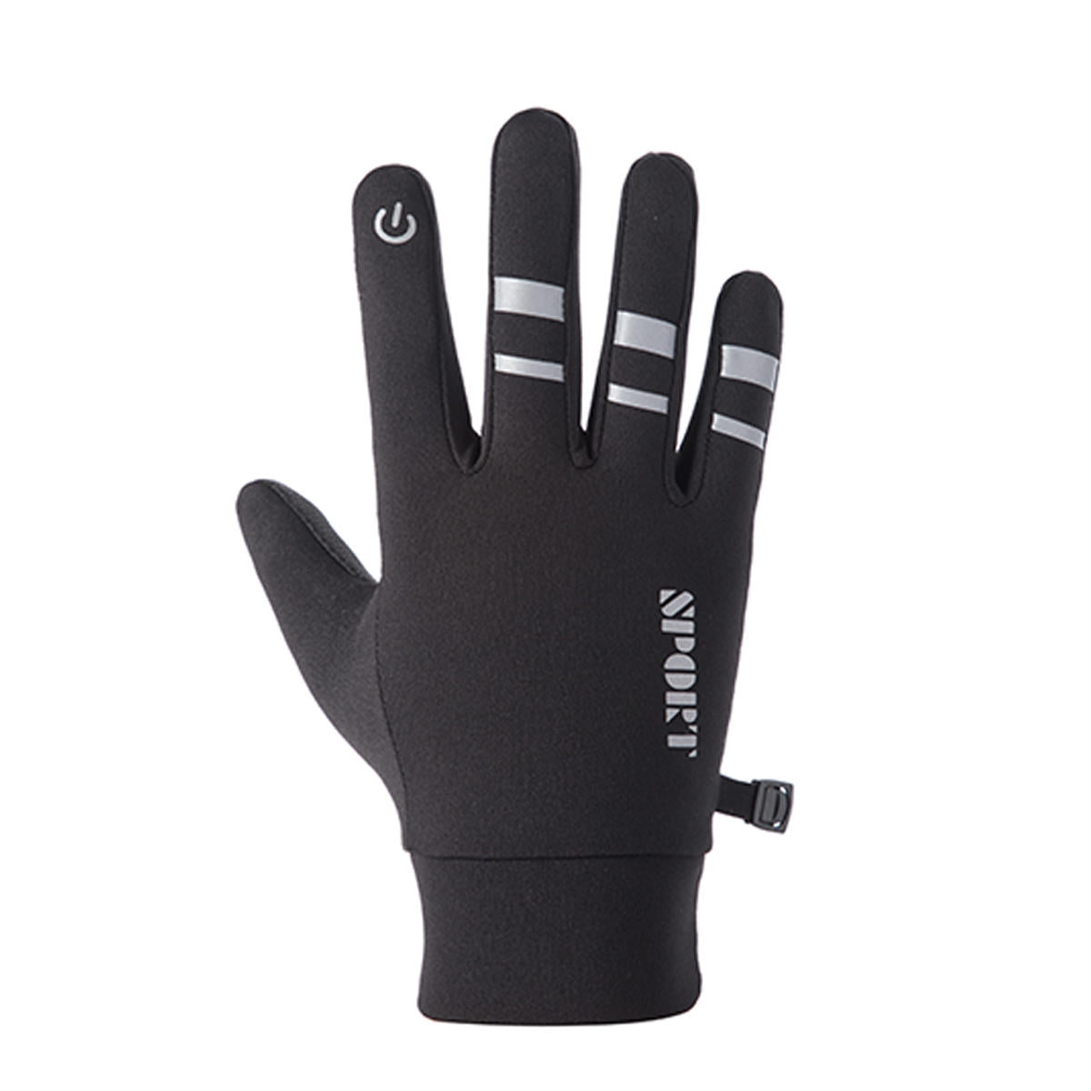 Winter Skiing Gloves Touch Screen Outdoor Snowboarding Windproof Thermal Warm