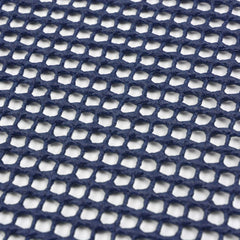 Camping rug 250 x 600 cm blue