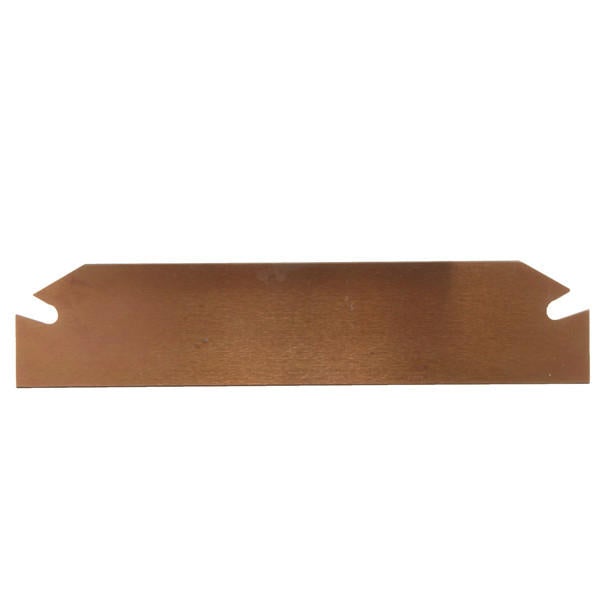 32mm Grooving Cut Off Cutter for SP200 Insert SMBB1632/2032/2532 Tool Holder