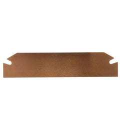 32mm Grooving Cut Off Cutter for SP200 Insert SMBB1632/2032/2532 Tool Holder