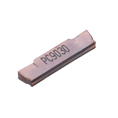 10pcs 2mm Carbide Insert for MGEHR/MGIVR Grooving Cut Off Tool Holder