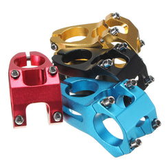 MTB Bicycle Bike Handlebar Stem Aluminum Alloy Headset Stem
