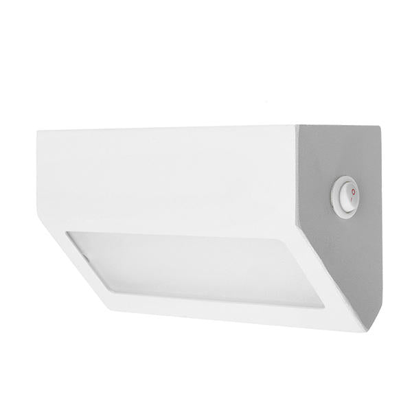 Modern 8W LED Bedside Indoor Home Mirror Wall Light AC85-265V