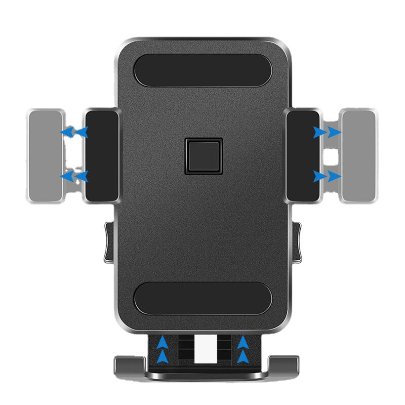 Bicycle Phone Holder Mobile GPS Support Electric Scooter MTB Bike Phone Mount Bike Handlebar Clip Bracket Stand