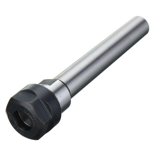 Collet Chuck Holder Straight Shank Chuck Holder CNC Milling Tool Holder
