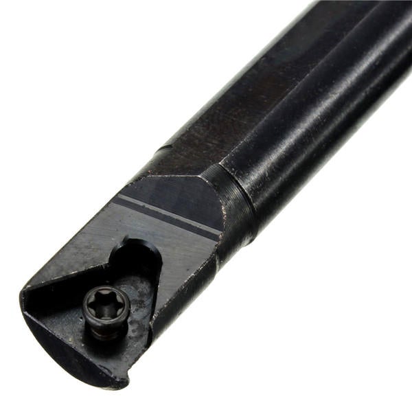 Internal Turning Tool Holder with 11pcs 11IR A60 Carbide Inserts