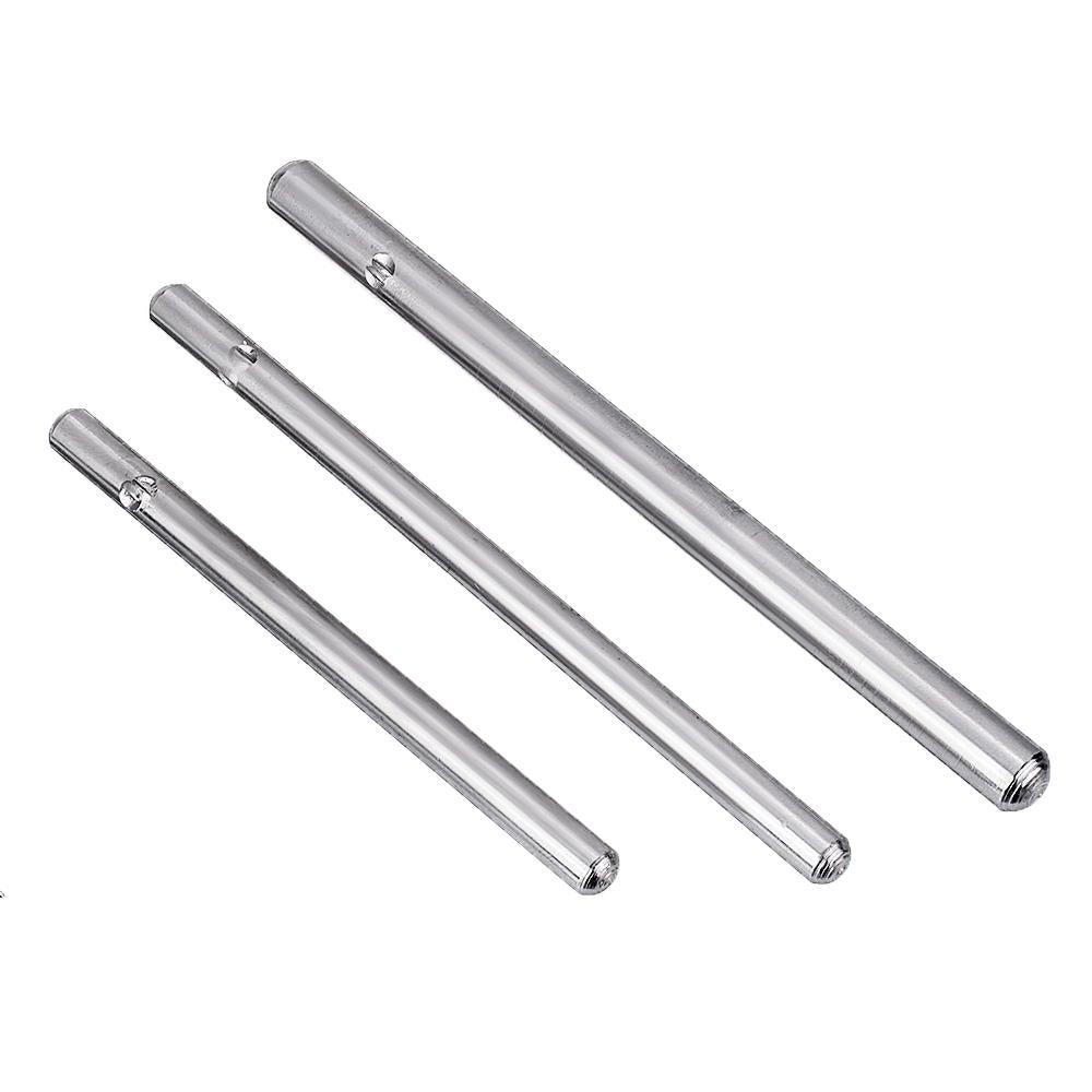 T-handle Screw Handle M3-M6 M5-M8 M6-M12 Tap Wrench Chuck Type Tapping Tool