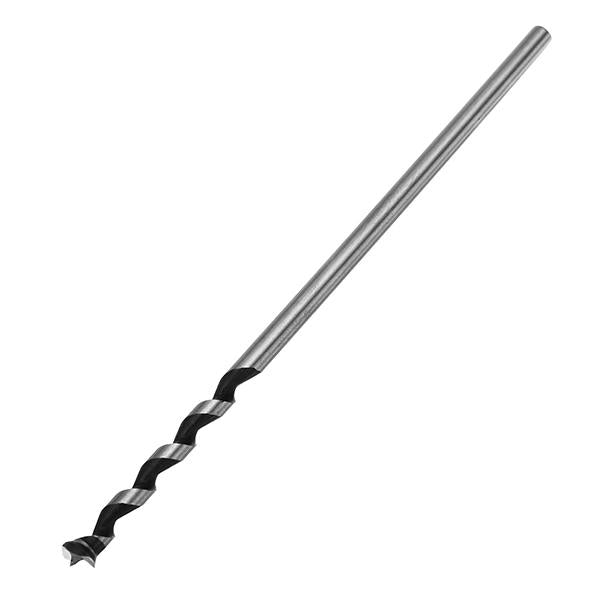 9.5mm Wooden Square Hole Saw Drill Bit Square Mortising Chisel Drill Bit