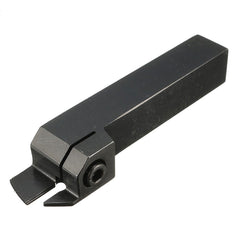 Parting Off Turning Tool Holder with 10pcs MGMN200 Carbide Inserts Lathe Tools