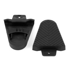 Road Bike Pedal Cleats Covers Quick Release Rubber Cleat Cover for Shimano SPD-SL Cleats Pair