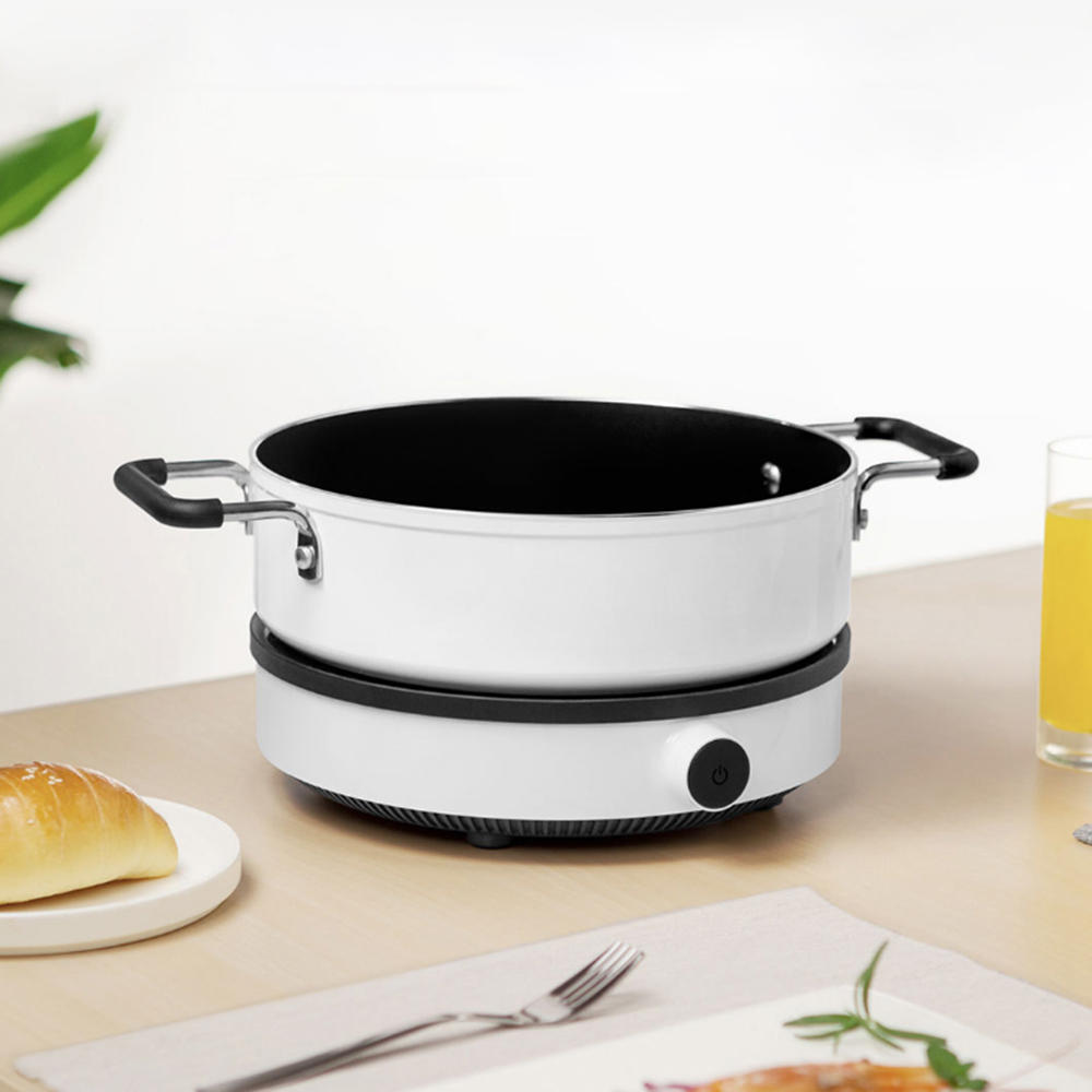 Induction Cooker 9 Grades Temperature Control 2100W