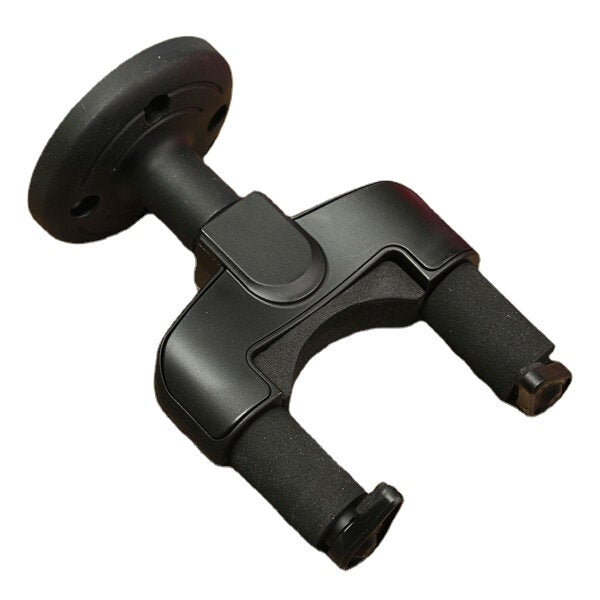 Wall Mount Hooks Stand Holder Guitar Hangers Musical Instrument Parts