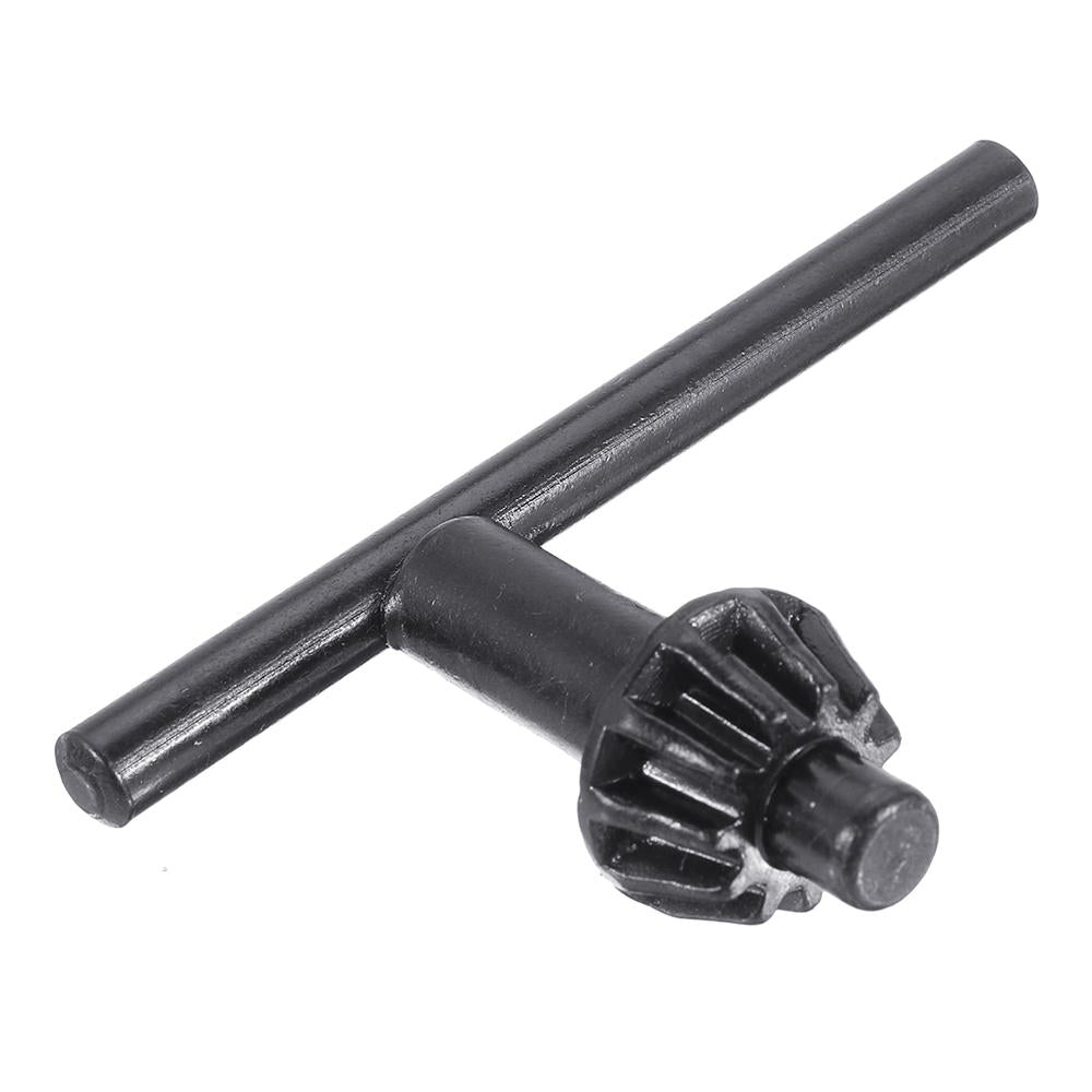 5pcs 3-16mm Drill Chuck Set 1/2-20UNF Thread Drill Adapter Changed Impact Wrench Into Eletric Drill