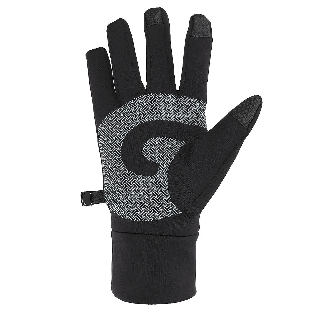 Warm Thermal Winter Gloves Cycling Ski Snow Waterproof Anti-slip Bike Glove